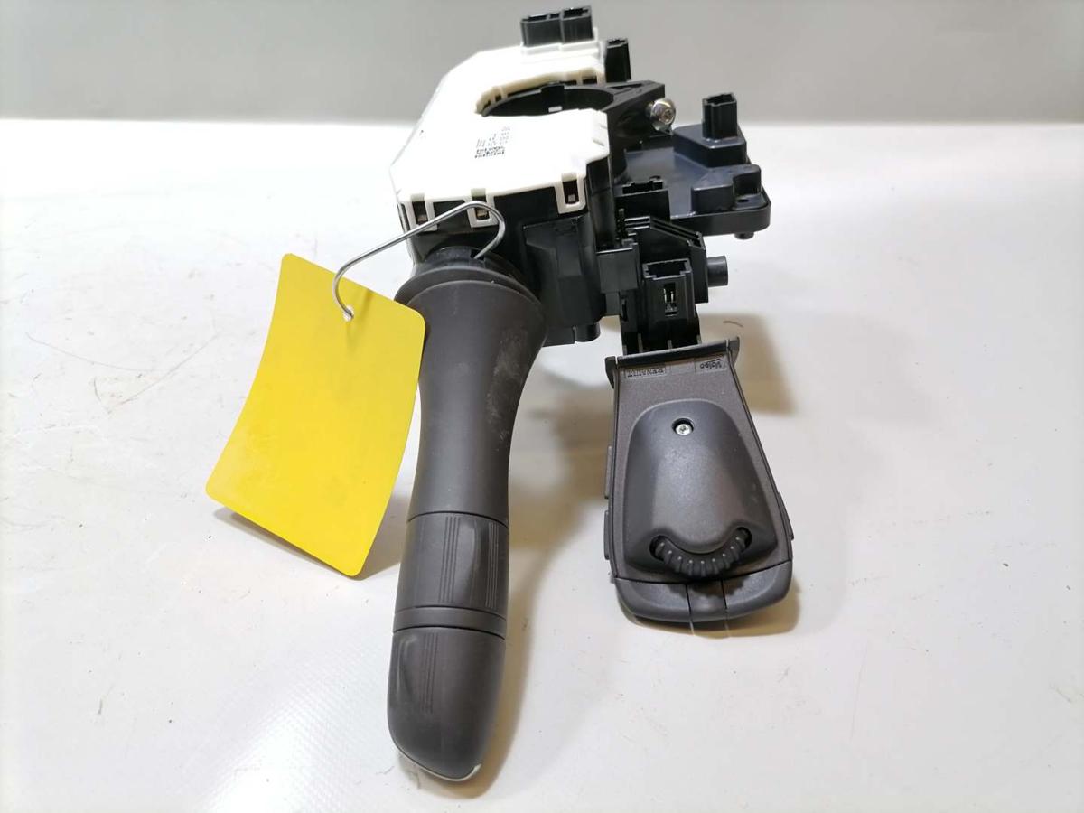 Renault Megane 4 original Kombischalter Blinkerschalter Lichtschalter Wischerschalter Bj.2016